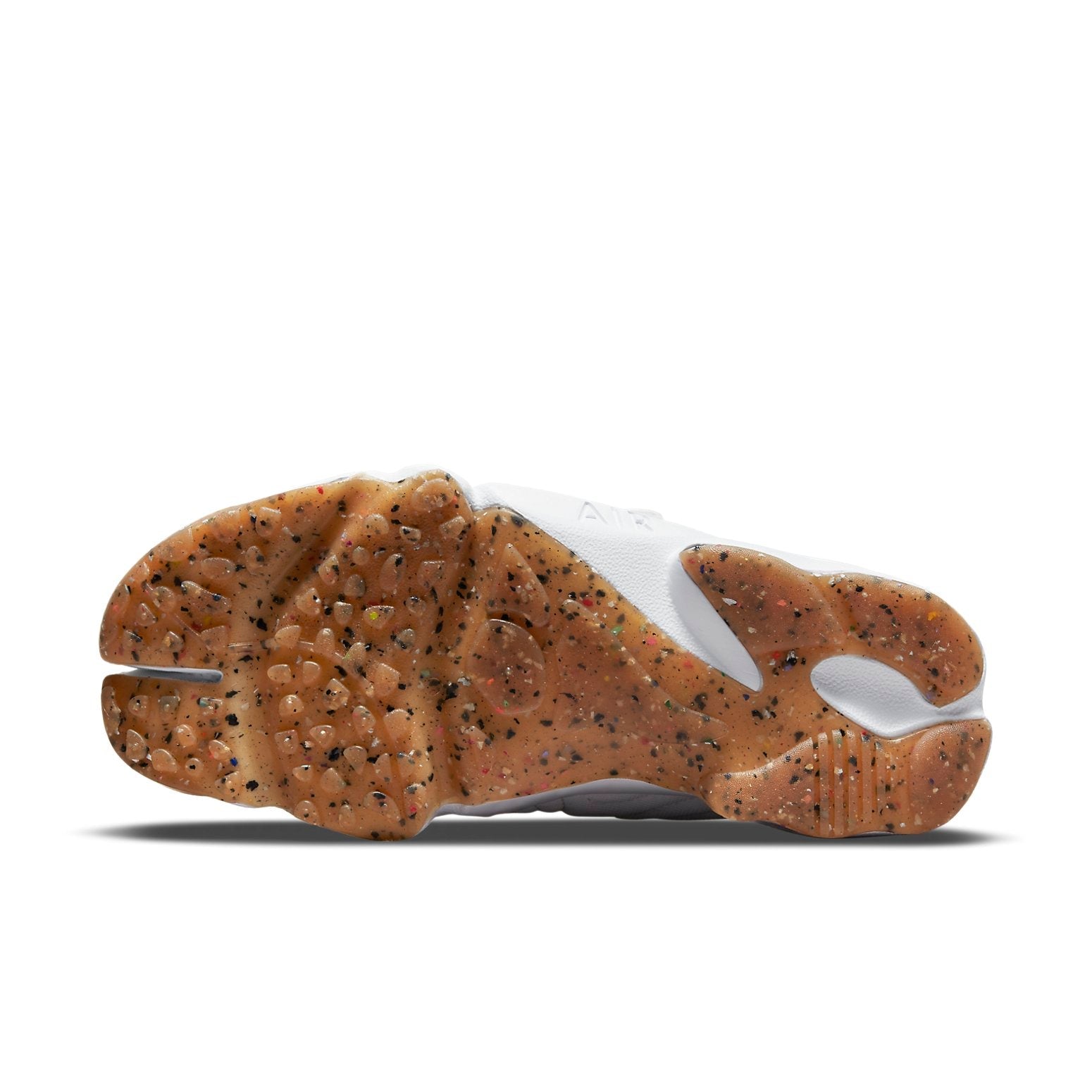 (WMNS) Nike Air Rift 'White Hemp' DM9645-100