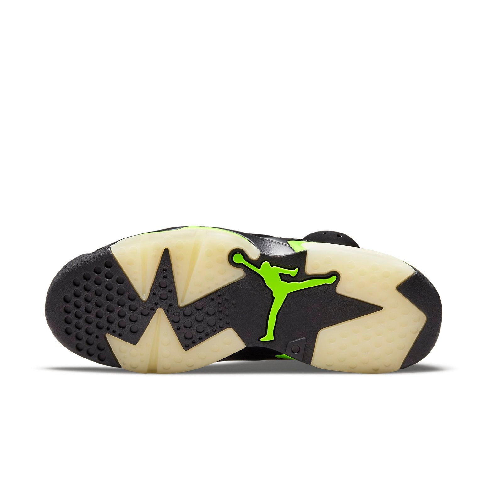 Air Jordan 6 Retro 'Electric Green' CT8529-003