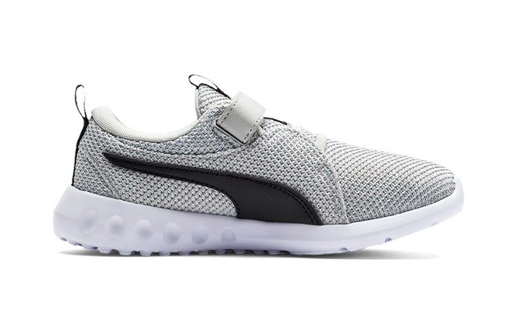 (PS) PUMA Carson 2 Bold Knit 'Grey Violet' 191253-01