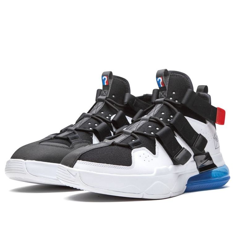 Nike Air Force Edge 270 Gel 'Draft Lottery' CJ9713-001
