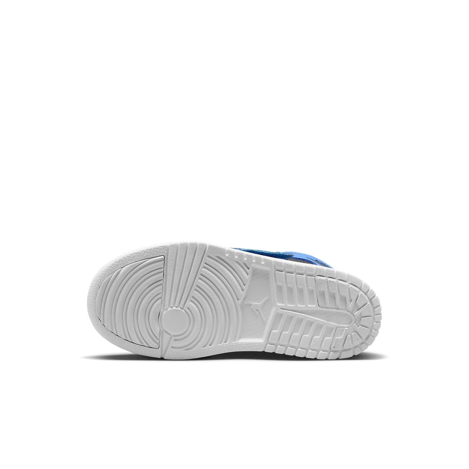 (PS) Air Jordan Sky Jordan 1 'Black University Blue' BQ7197-401