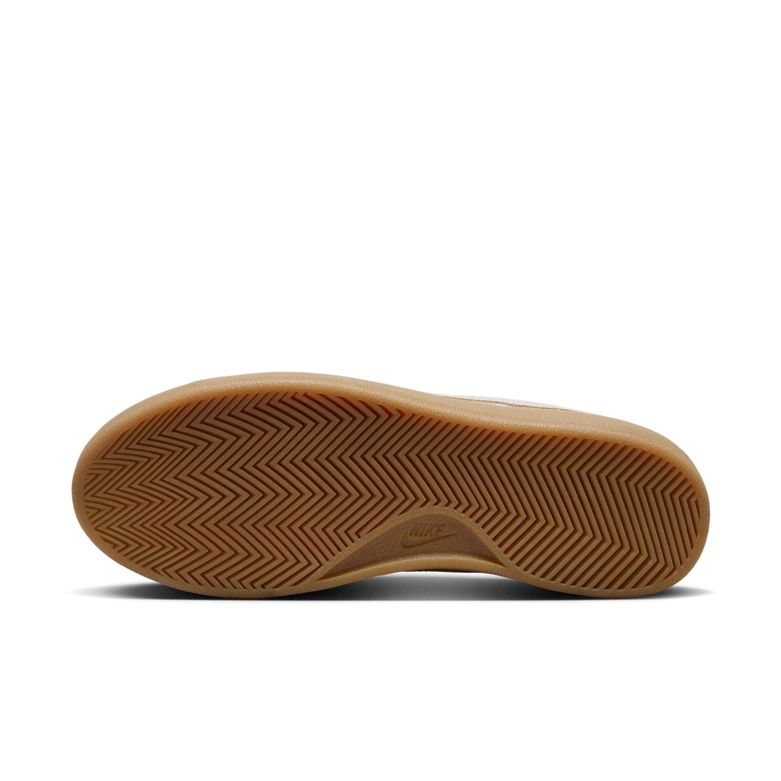 (WMNS) Nike Court Royale 2 Suede 'Light Orewood Brown' CZ0218-100