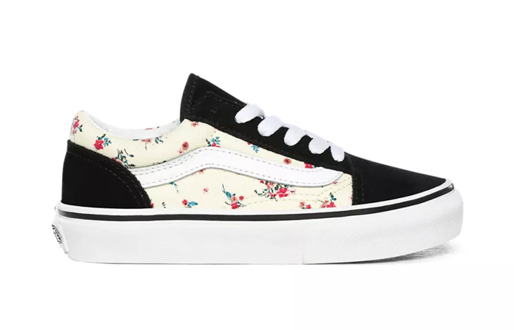 (PS) Vans Old Skool 'Black White' VN0A4BUU16Z