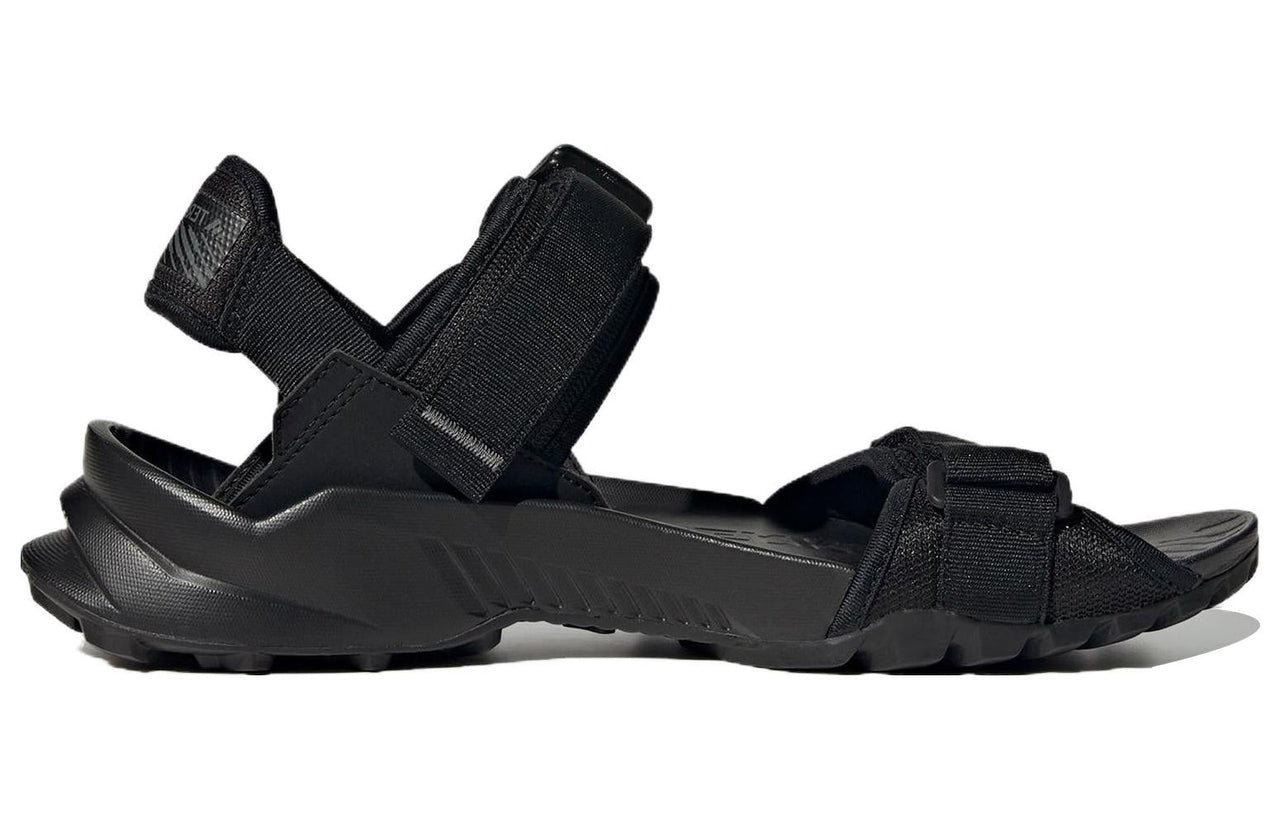 adidas Terrex Hydroterra Sandals 'Core Black' ID4269