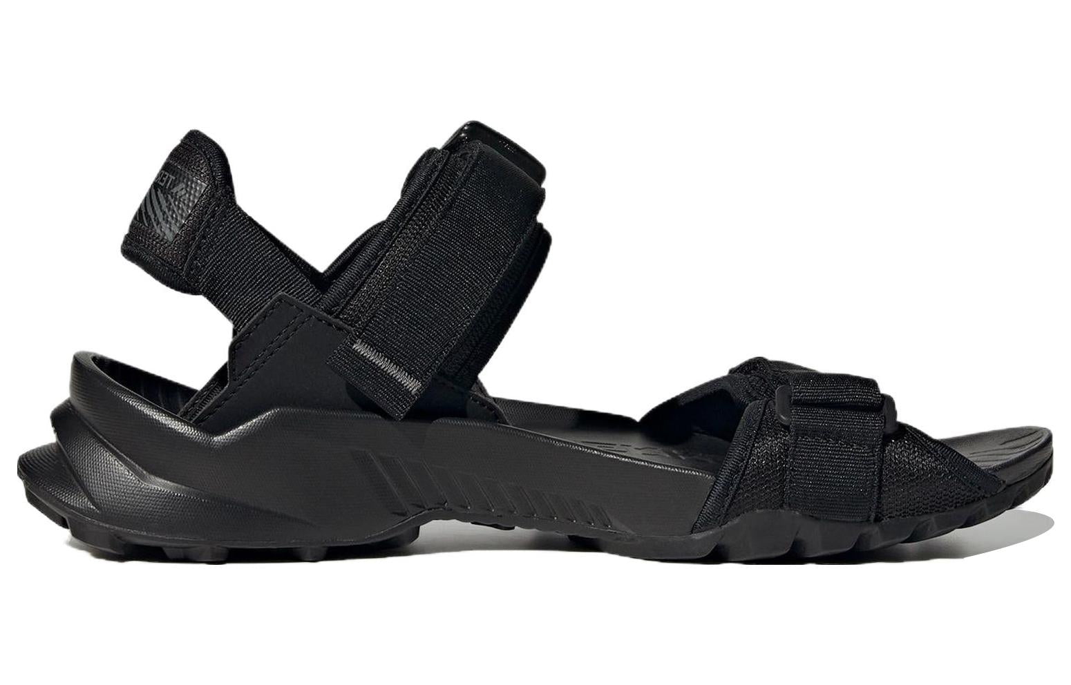 adidas Terrex Hydroterra Sandals 'Core Black' ID4269