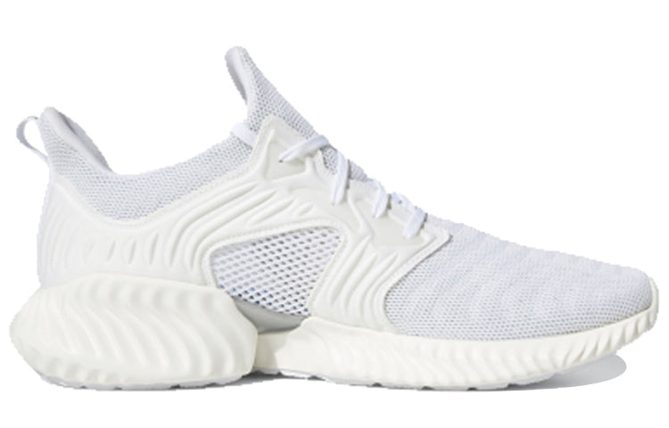 adidas Alphabounce Instinct CC 'White Grey' EF1240