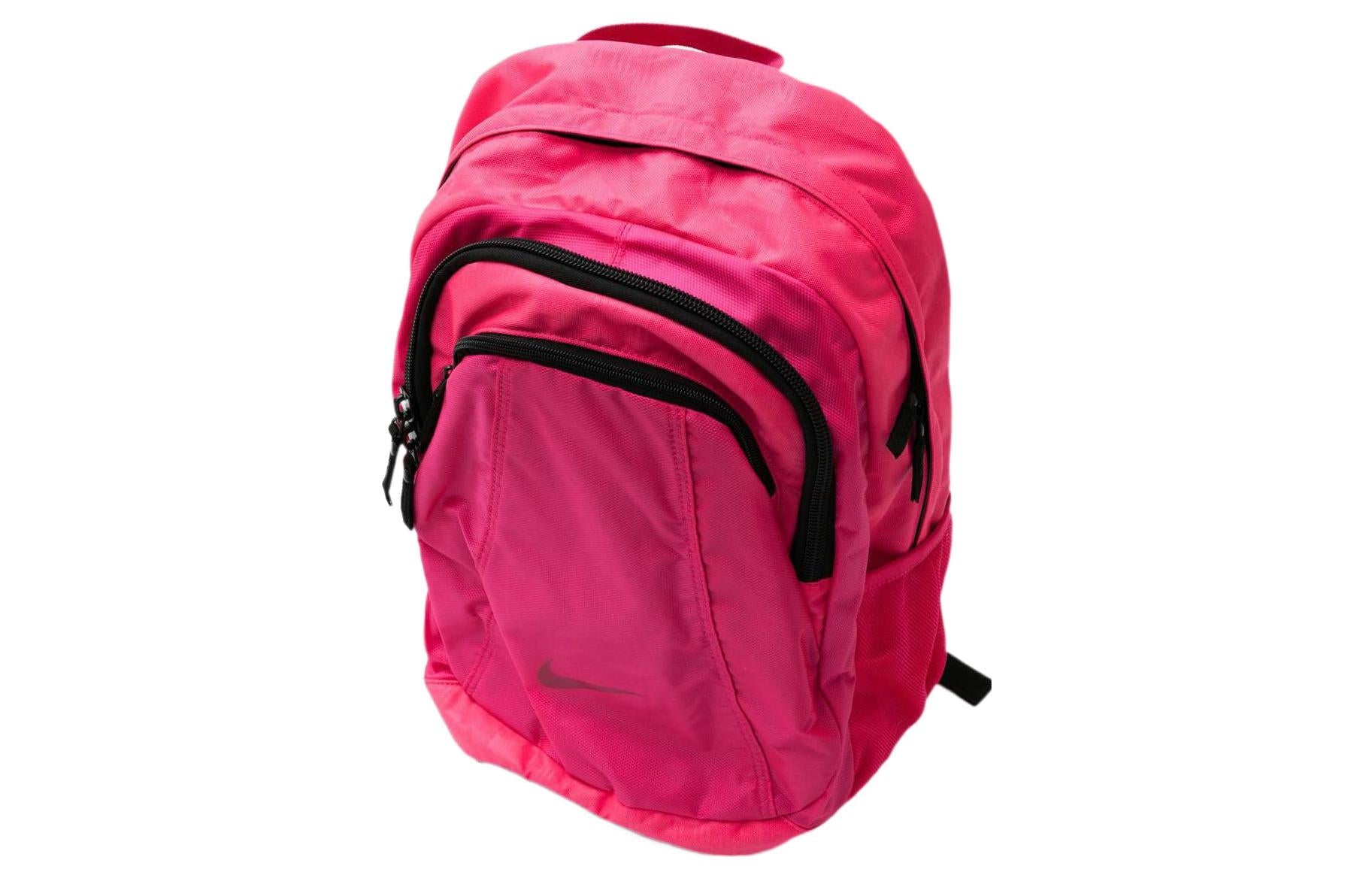 (WMNS) Nike Training Backpack 'Pink' BZ9704-662