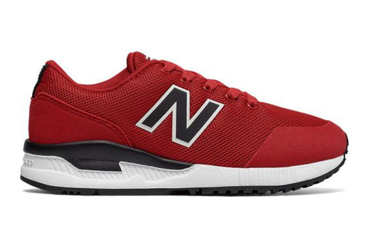 New Balance 005 K Shoes Red KV005RBY