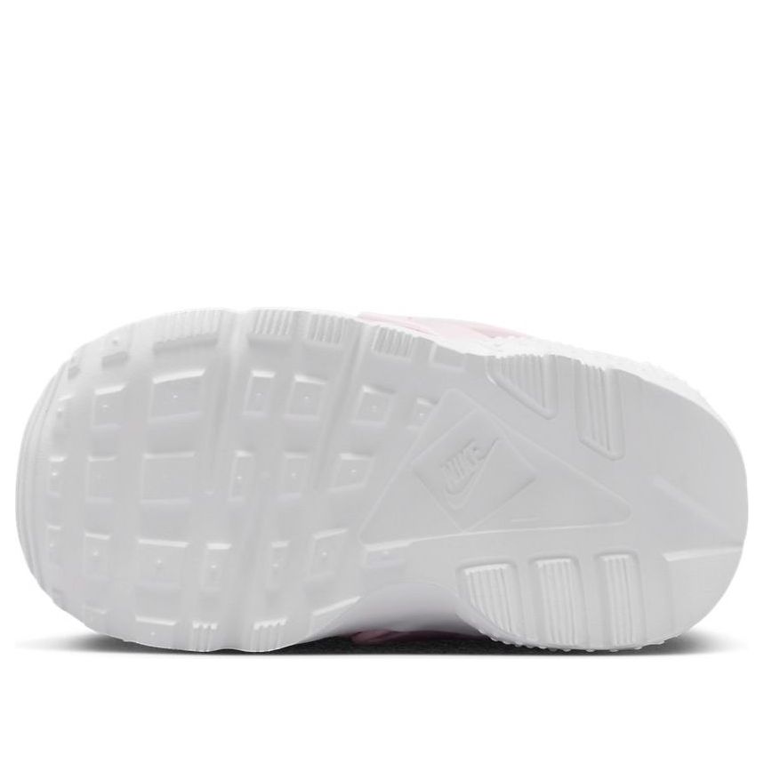 (TD) Nike Huarache Run 'Pink Foam' 704950-608