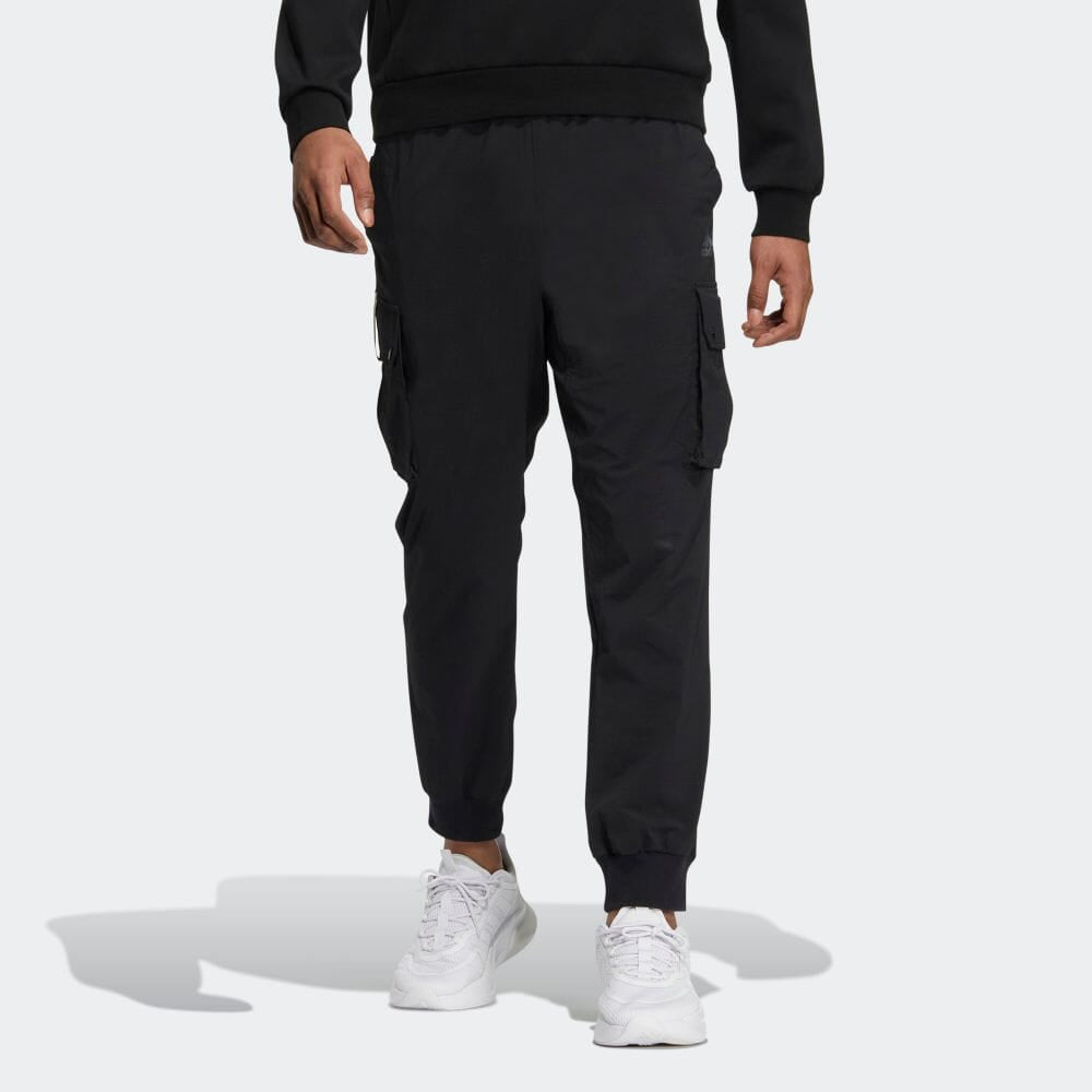 adidas City Escape Regular Fit Utility Pants IA9413
