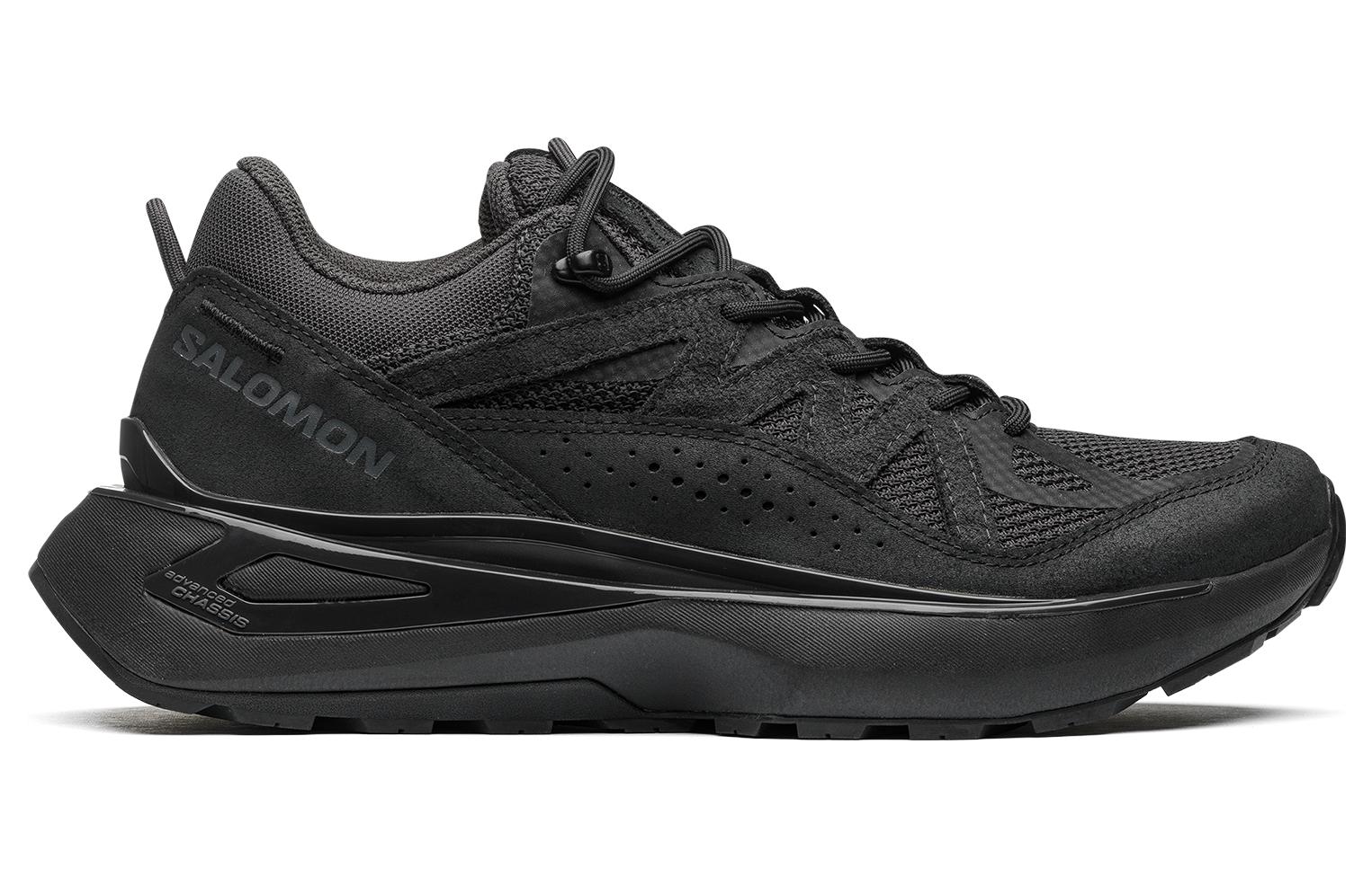 SALOMON Odyssey Elmt 'All Black' 473766