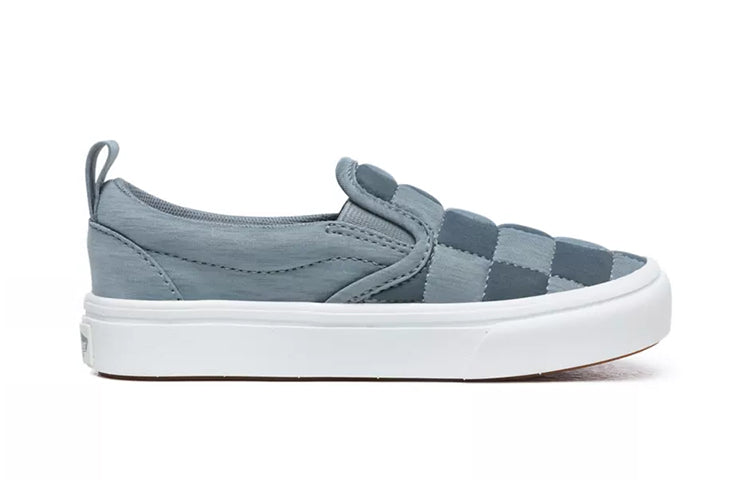 (PS) Vans X Autism Awareness Comfycush Slip-on 'Grey' VN0A4UFGWI9