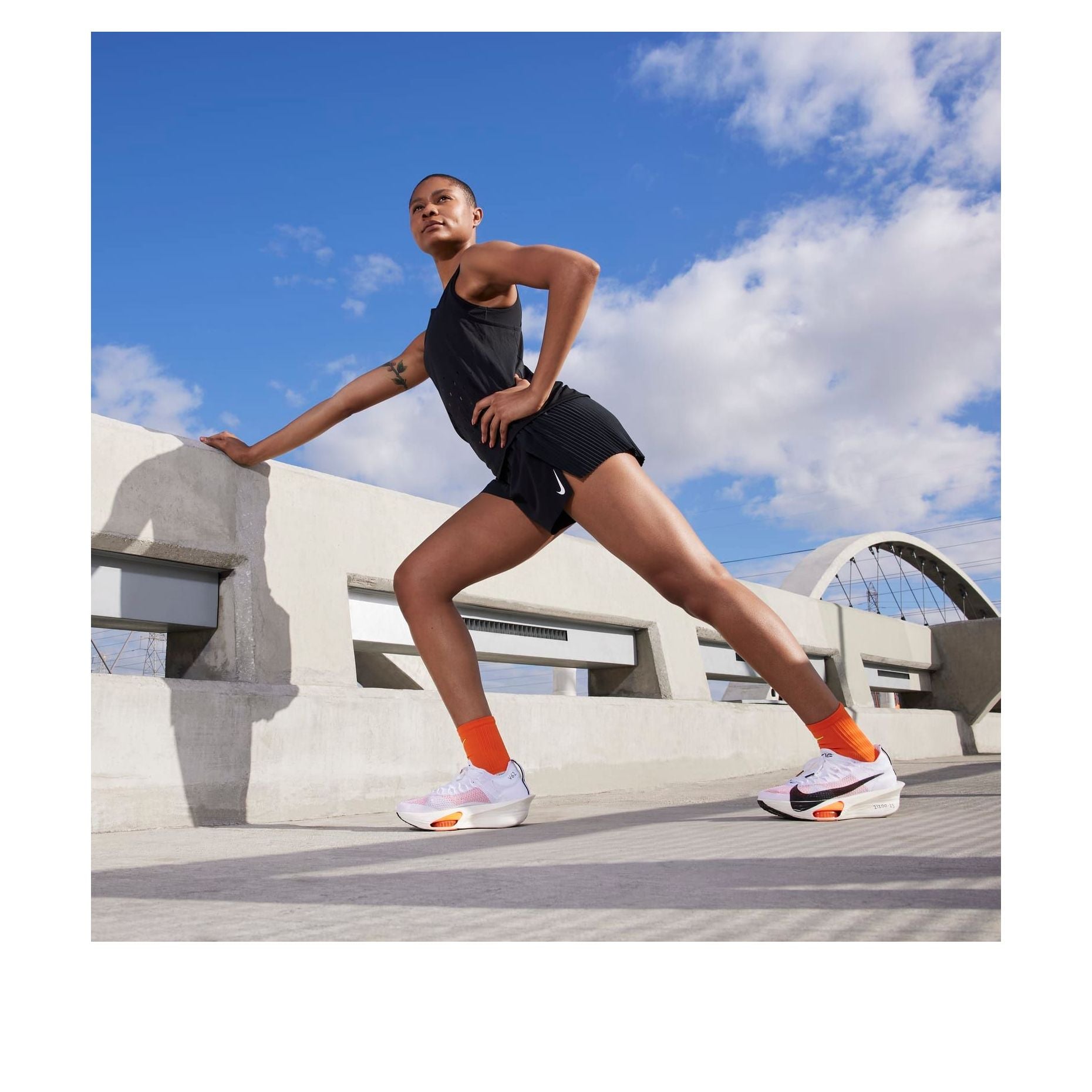 (WMNS) Nike Air Zoom Alphafly NEXT% 3 'Prototype' FD8357-100