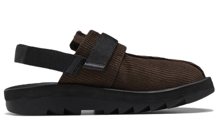 Reebok Beatnik 'Dark Brown' FY2952