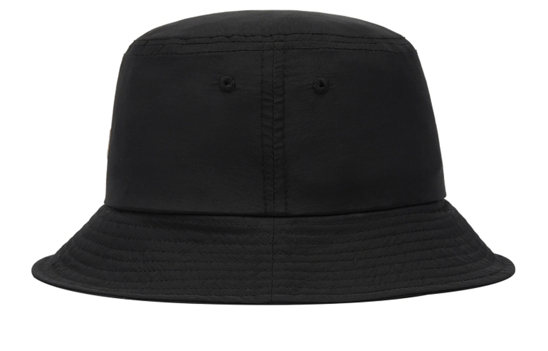 New Balance NB Logo Bucket Hat 'Black' LAH21004-BK