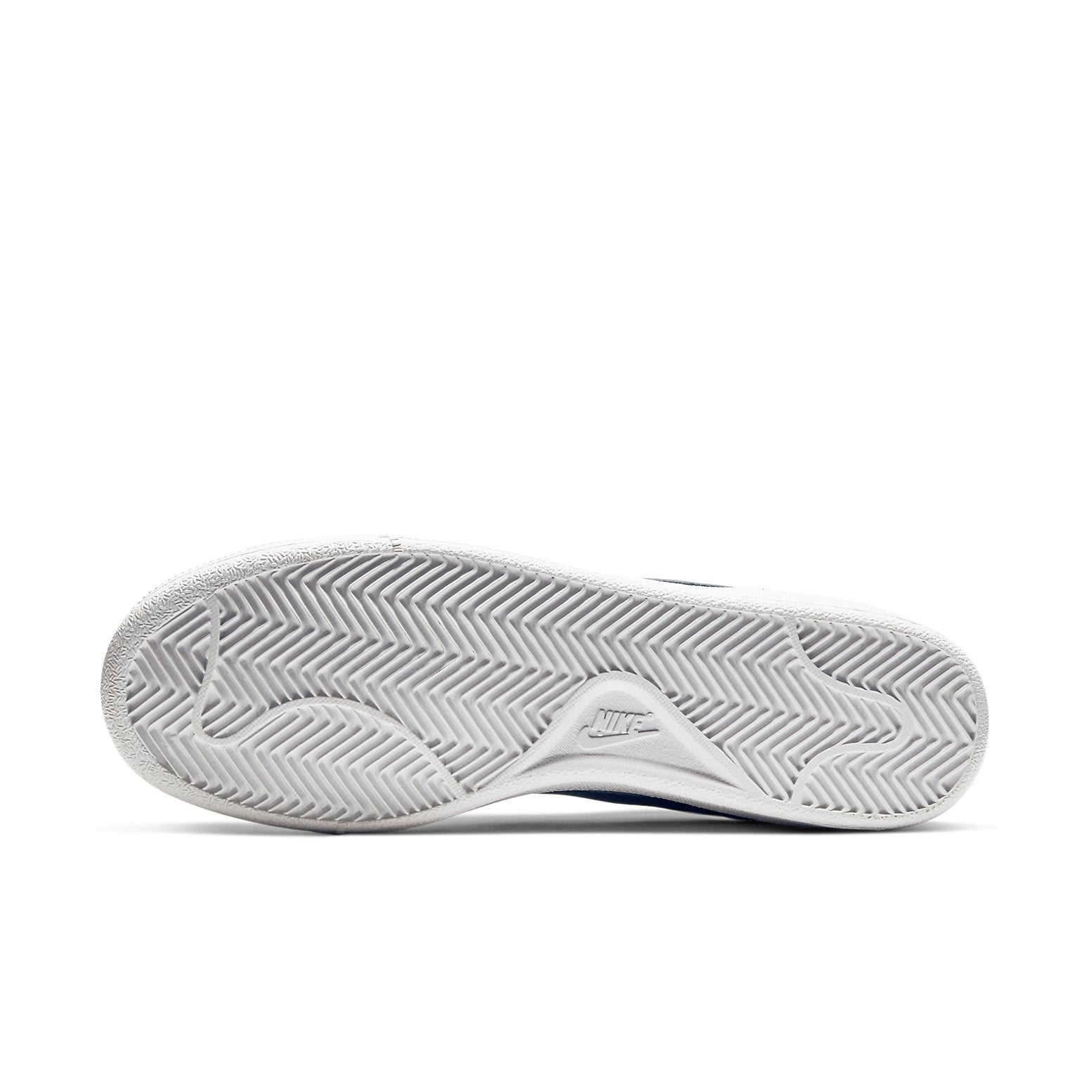 Nike Tennis Classic CS White/Navy 683613-107