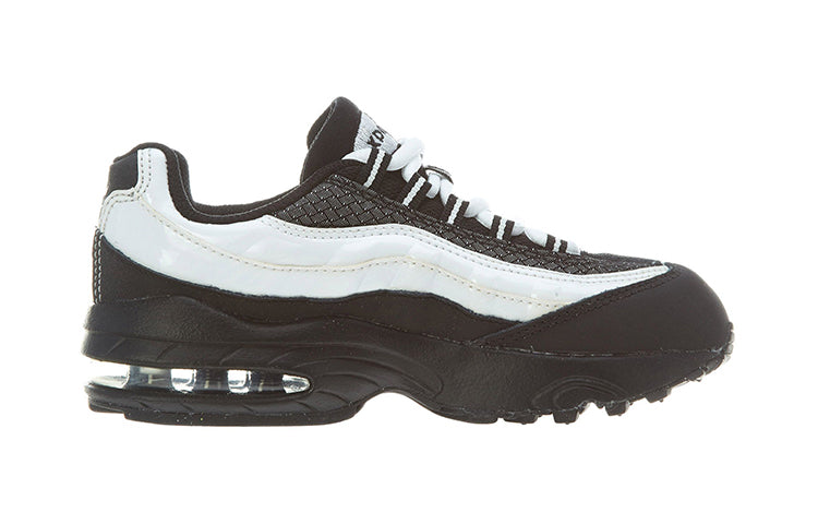 (PS) Nike Air Max 95 'Black White' 311524-092