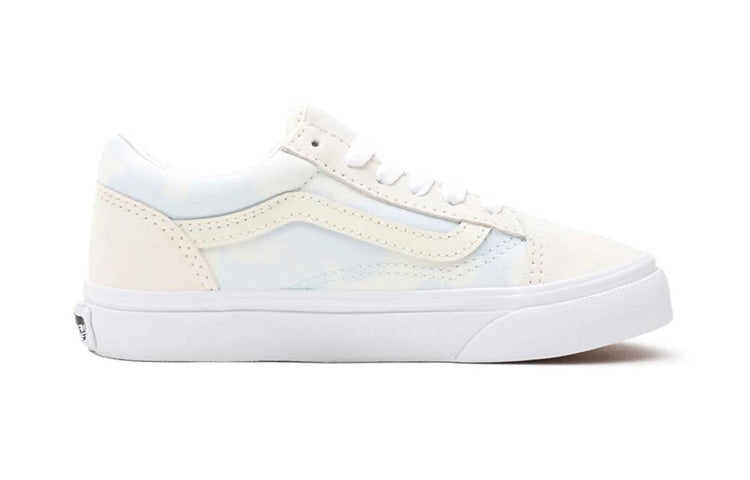 (PS) Vans Old Skool 'White' VN0A4BUU3T0