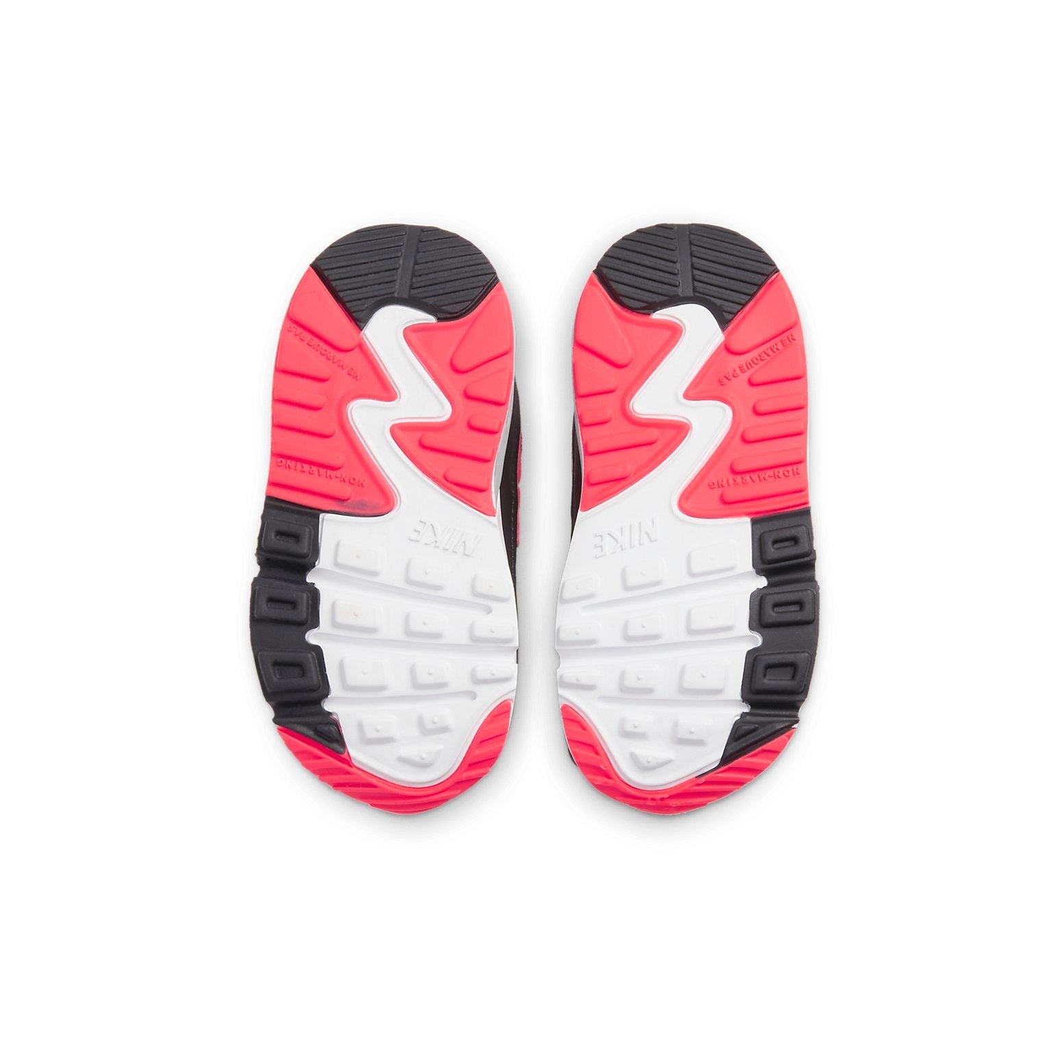 (TD) Nike Air Max 90 'Radiant Red' CD6868-009