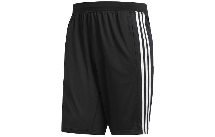 adidas Training Sports Woven Shorts Black DU1602