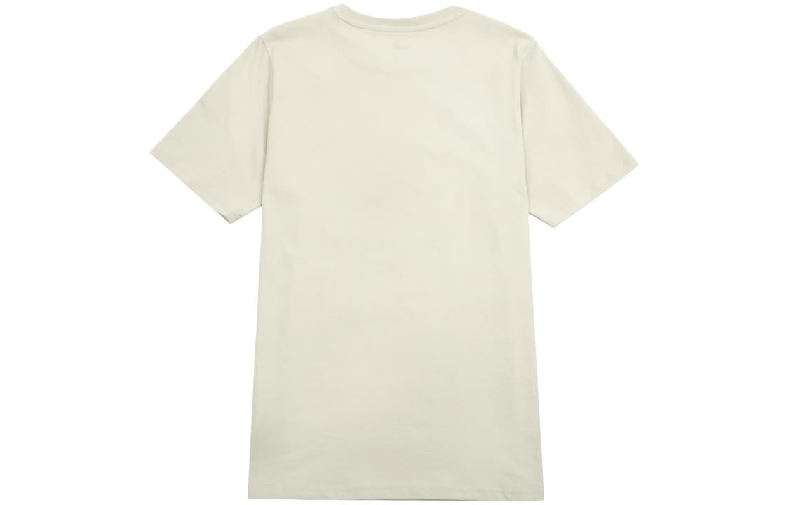 PUMA Graphic T-Shirts 'Beige' 849571-64