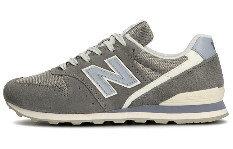 (WMNS) New Balance 996v2 'Castlerock' WL996WL2