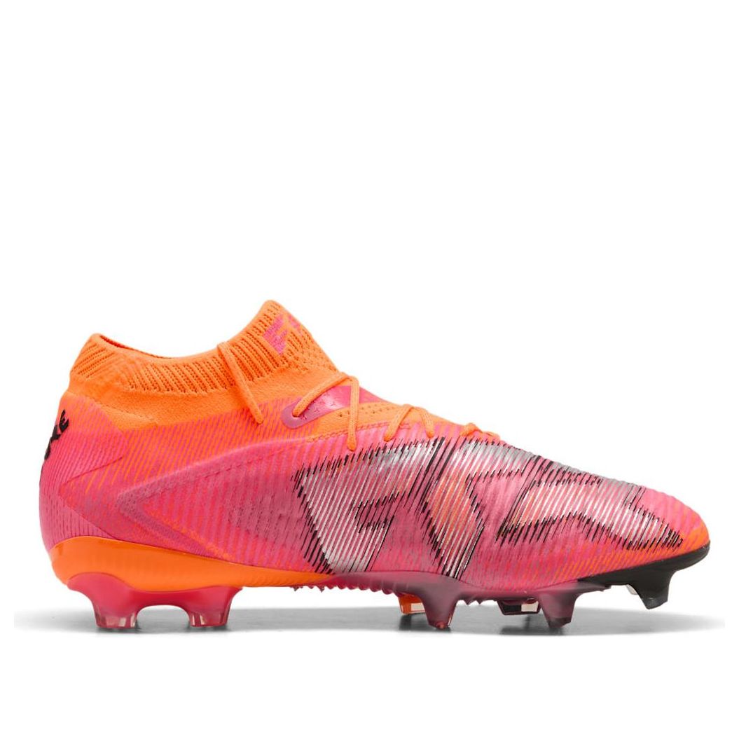 PUMA Future 8 Ultimate FG 'Hot Pursuit Pack' 108581-03