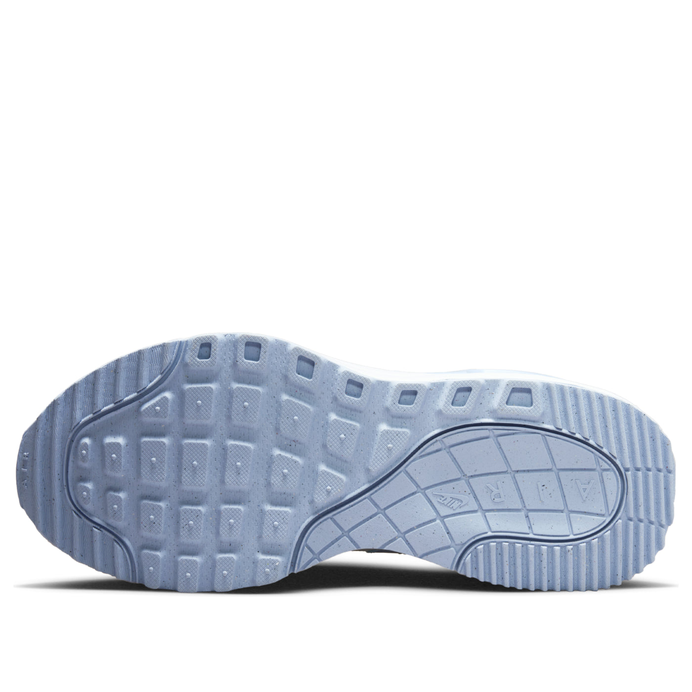 (GS) Nike Air Max SYSTM 'White Cobalt Bliss' DQ0284-111