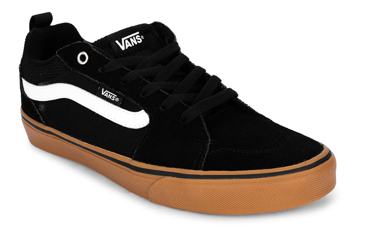 Vans Filmore 'Black Gum' VN0A3MTJQ33