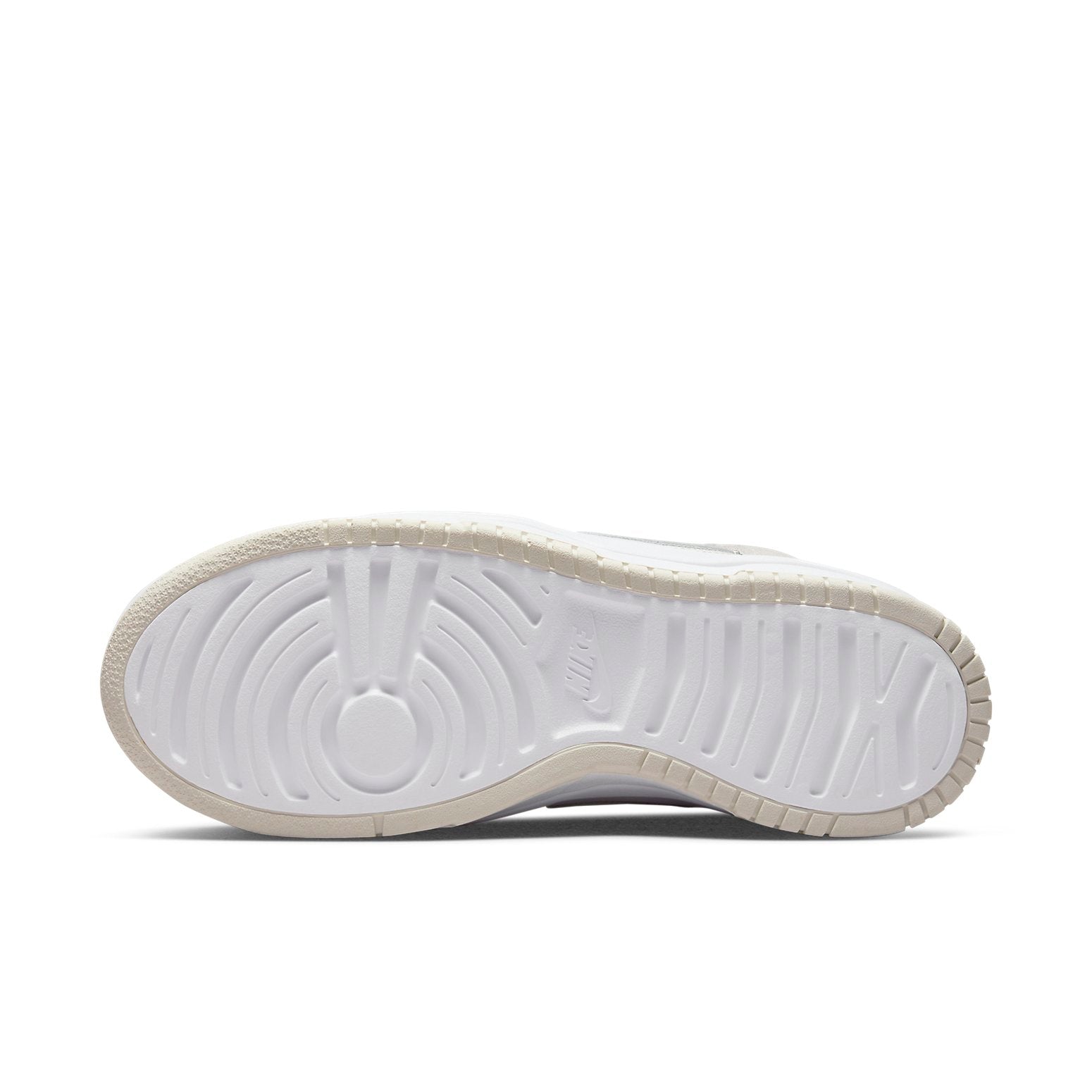 (WMNS) Nike Dunk High Up 'Sail' DH3718-108
