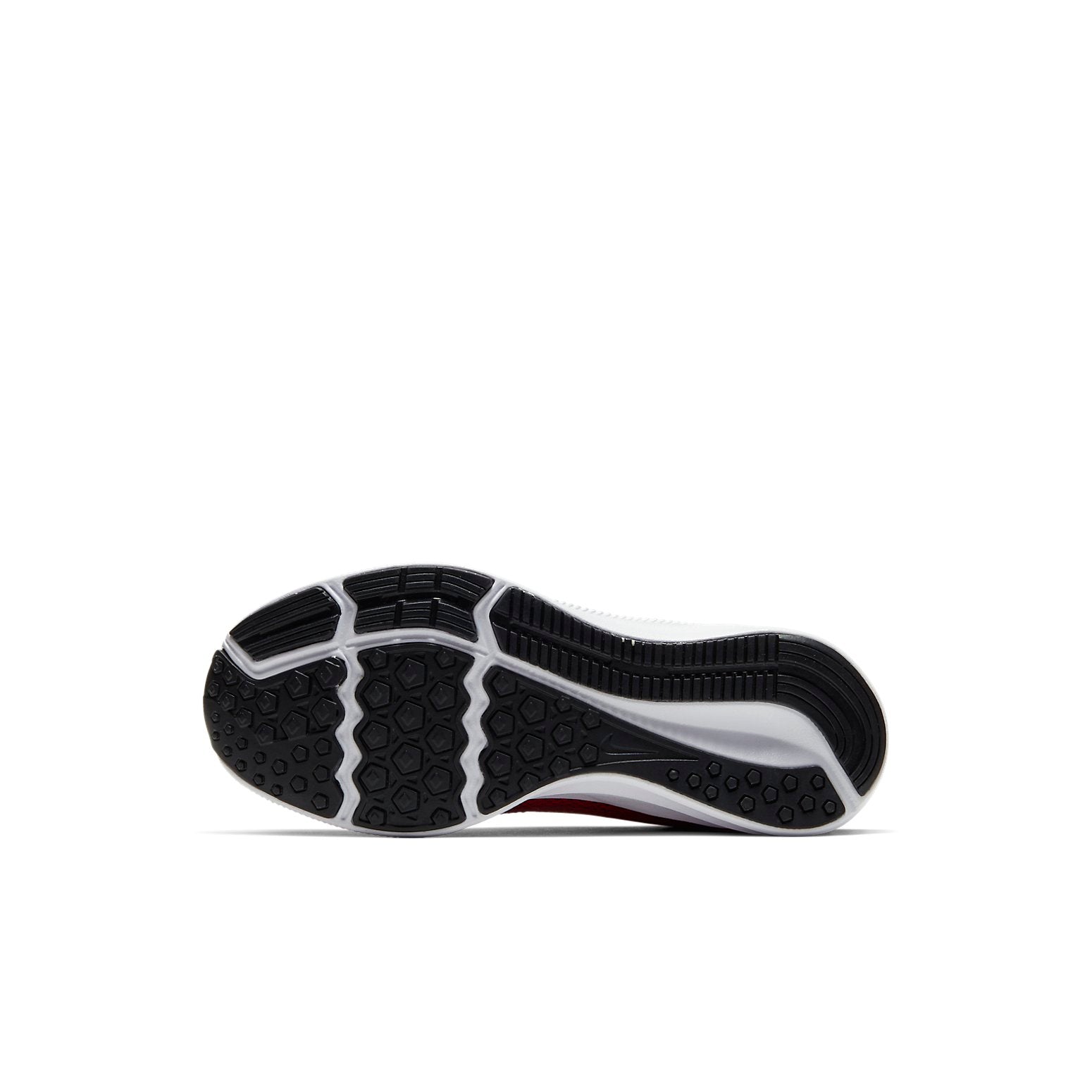 (PS) Nike Downshifter 9 'Gym Red' AR4138-600
