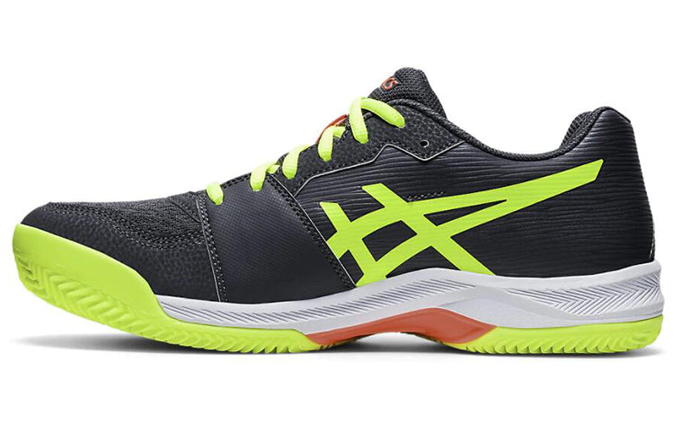ASICS Gel-Padel Pro 4 'Black Yellow' 1041A127-020