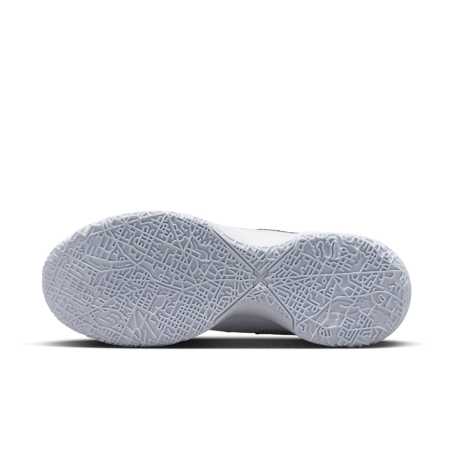 Nike Zoom LeBron NXXT Gen EP 'White Metallic Silver' DR8788-101