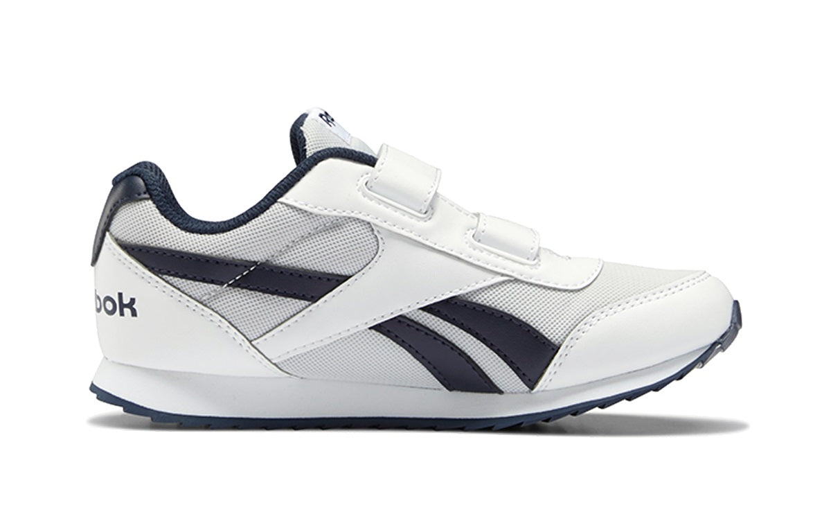 (PS) Reebok Royal Classic Jogger 2 'White Blue' FZ2028