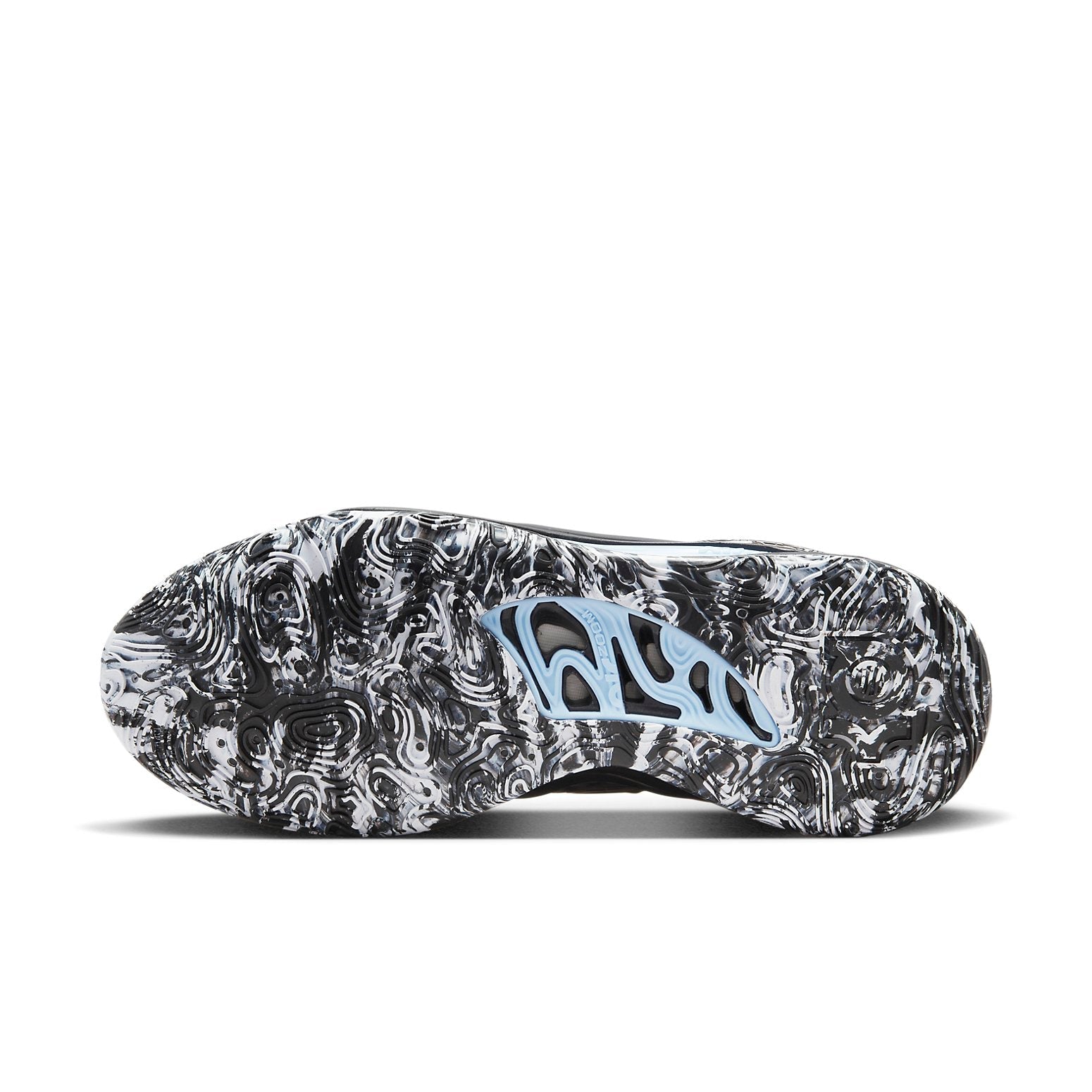 Nike KD 15 'Refuge' DC1975-101
