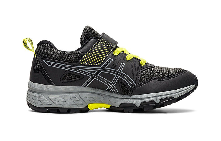 (PS) ASICS Pre Venture 8 'Graphite Grey' 1014A170-026