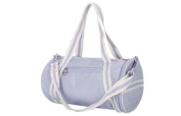 Nike Heritage Retro Duffel Bag 'Purple' DR6261-536
