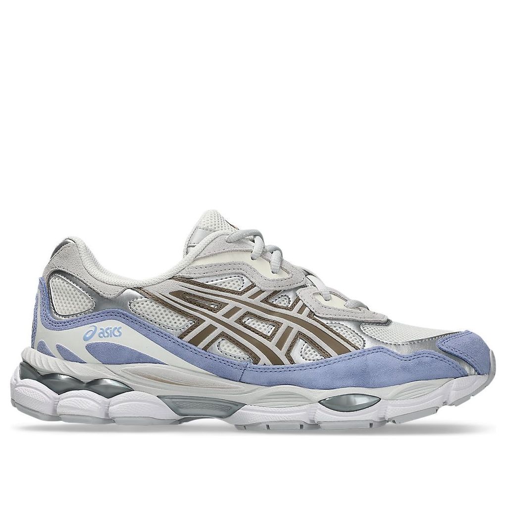 ASICS Gel-NYC 'Cream Cloud Grey Blue' 1203A953-100
