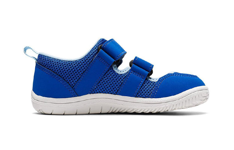 ASICS Amphibian 9 Low-Top Sneakers K Blue 1144A230-400
