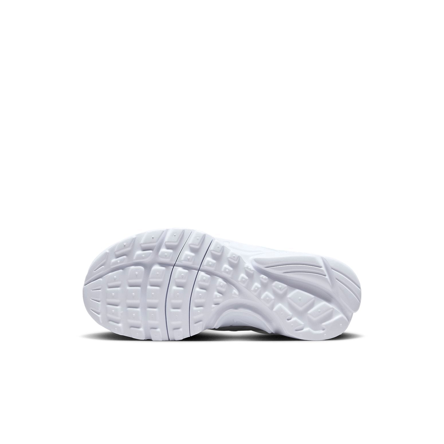 (PS) Nike Presto Low-Top White 844766-100
