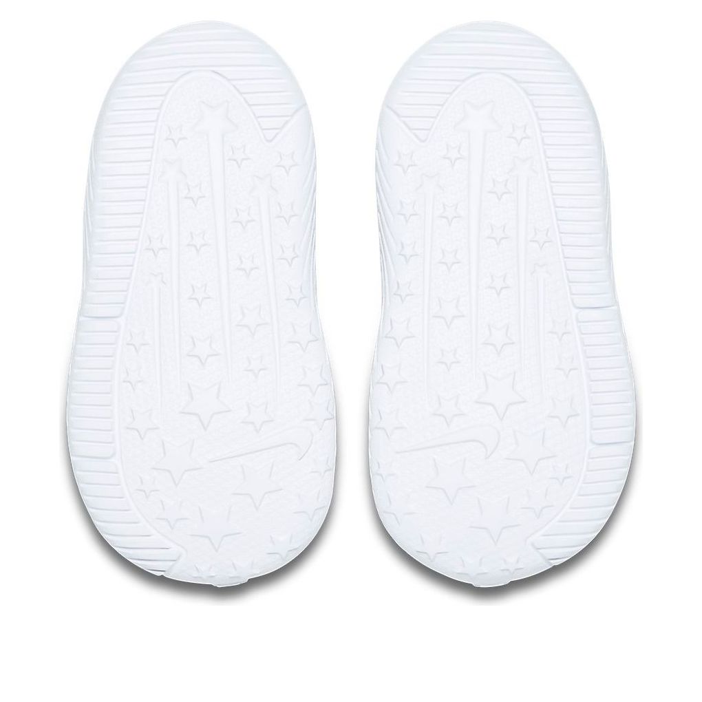 (TD) Nike Star Runner 'Wolf Grey Volt' 907255-002