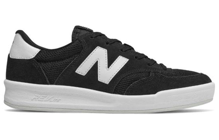 (WMNS) New Balance 300 Black/White WRT300MK