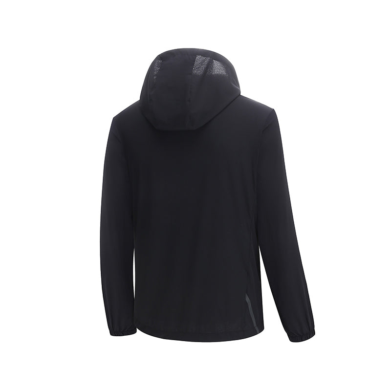 Mizuno Jacket 'Black' A2CE2A25