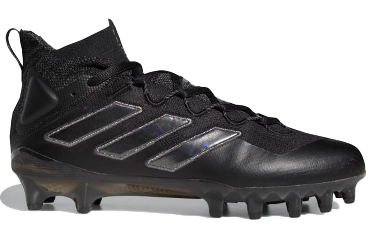 adidas Freak 21 Ultra 'Black Night Metallic' EF8671