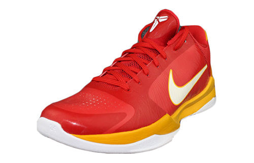 Nike Zoom Kobe 5 'China' 386429-600