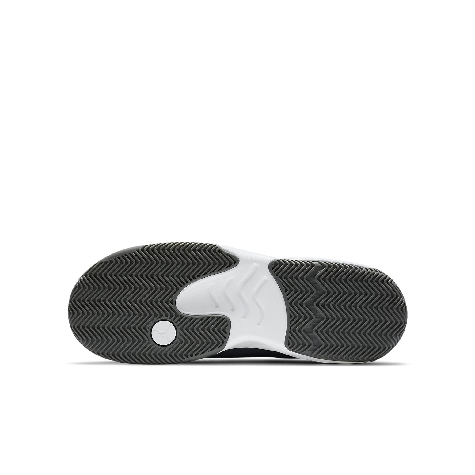 (GS) Air Jordan Max Aura 2 'Medium Grey' CN8094-012