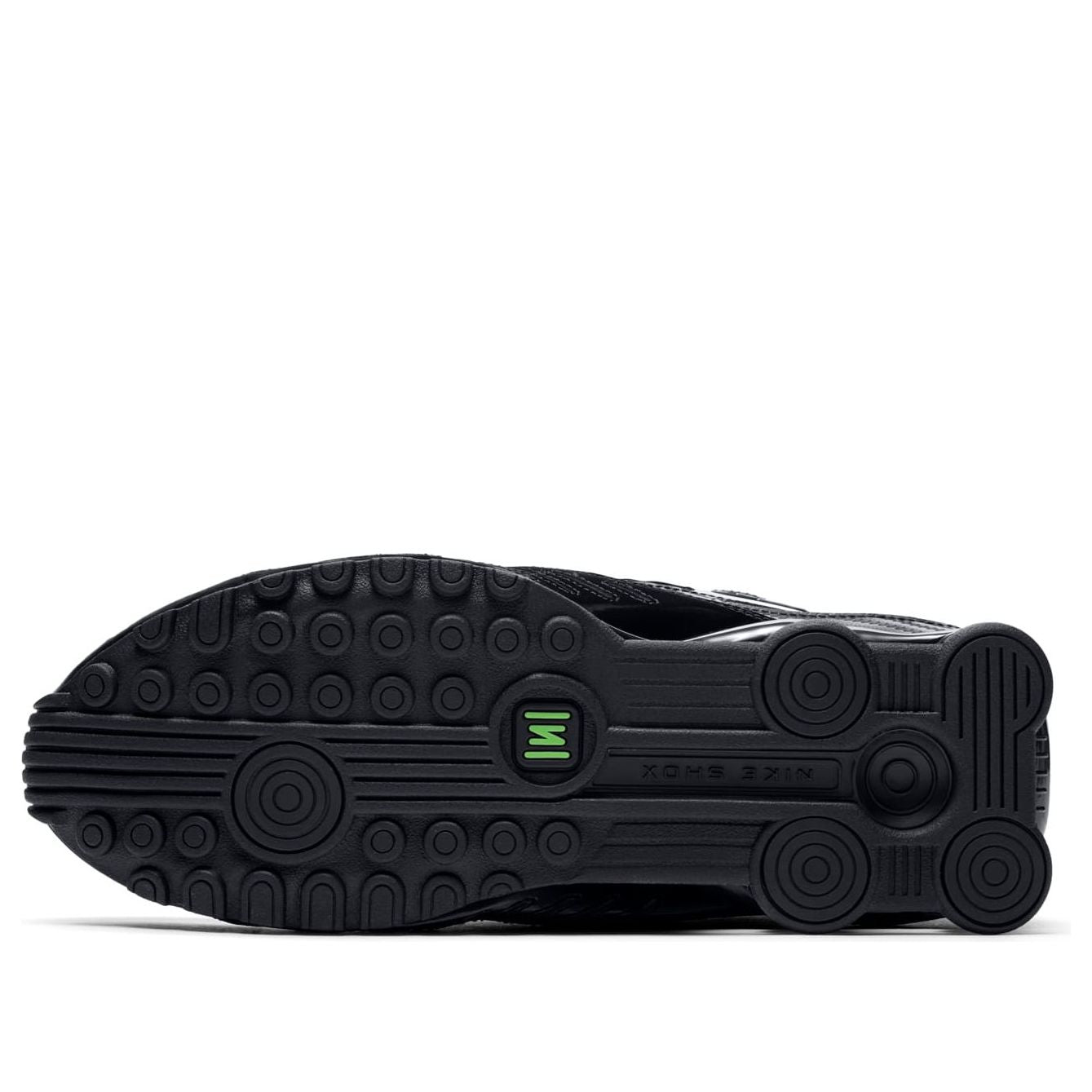(WMNS) Nike Shox Enigma SP 'Lime Blast' CK2084-002