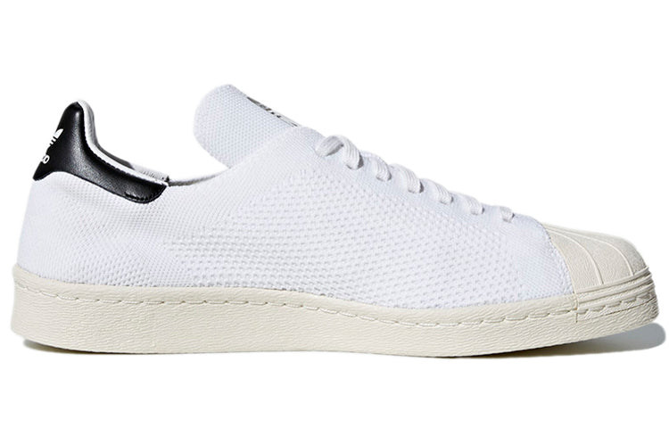 adidas Superstar 80s Primeknit 'Off White' CQ2231
