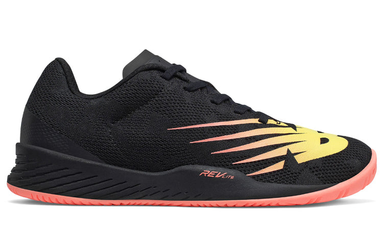 (WMNS) New Balance 896v3 Black/Red WCH896L3