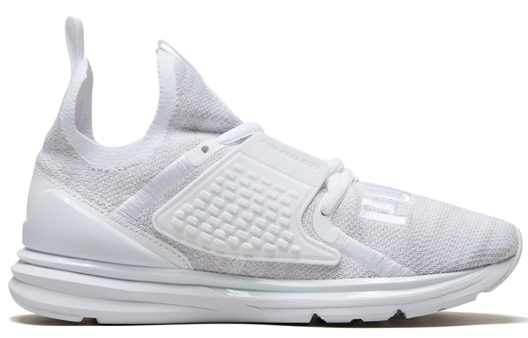 PUMA Ignite Limitless 2 Evoknit 'White' 191441-08
